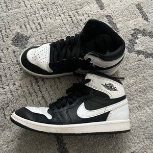 Kids Nike Jordan’s